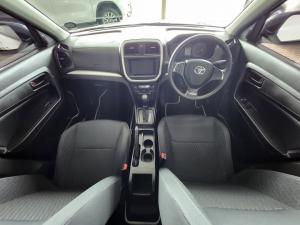 Toyota Urban Cruiser 1.5 XS auto - Image 6