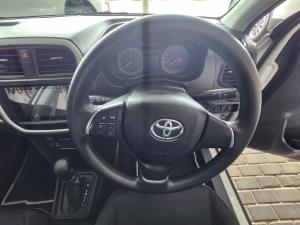 Toyota Urban Cruiser 1.5 XS auto - Image 8