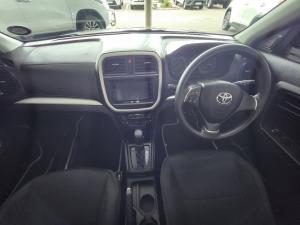 Toyota Urban Cruiser 1.5 XS auto - Image 11