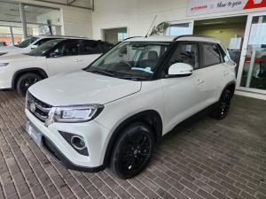 Toyota Urban Cruiser 1.5 XS auto - Image 14