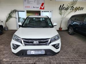 Toyota Urban Cruiser 1.5 XS auto - Image 4