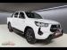 Toyota Hilux 2.4GD-6 double cab 4x4 Raider auto - Thumbnail 1