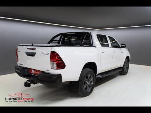 Toyota Hilux 2.4GD-6 double cab 4x4 Raider auto - Image 2