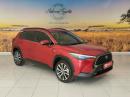 Thumbnail Toyota Corolla Cross 1.8 Hybrid XR