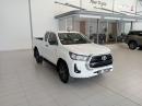 Thumbnail Toyota Hilux 2.4GD-6 Xtra cab Raider auto