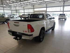Toyota Hilux 2.4GD-6 Xtra cab Raider auto - Image 2