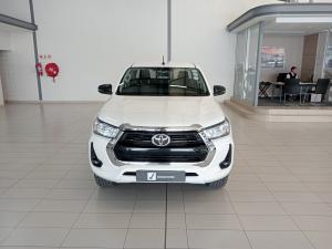 Toyota Hilux 2.4GD-6 Xtra cab Raider auto - Image 4