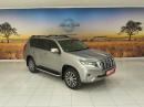 Thumbnail Toyota Land Cruiser Prado 2.8GD VX-L