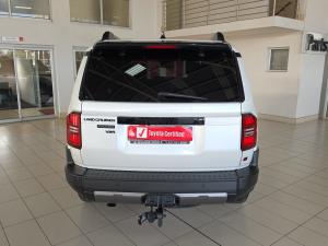 Toyota Land Cruiser Prado 2.8GD VX-R - Image 5