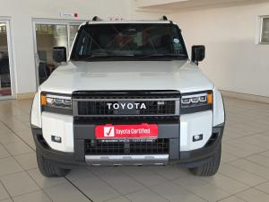 Toyota Land Cruiser Prado 2.8GD VX-R - Image 4