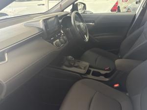 Toyota Corolla Cross 1.8 Xi - Image 7