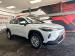 Toyota Corolla Cross 1.8 Xi - Thumbnail 1