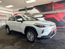 Thumbnail Toyota Corolla Cross 1.8 Xi