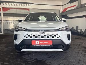 Toyota Corolla Cross 1.8 Xi - Image 4