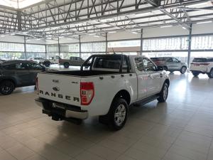 Ford Ranger 2.2TDCi SuperCab Hi-Rider XLS auto - Image 2