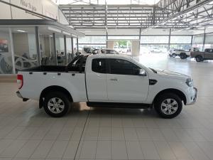 Ford Ranger 2.2TDCi SuperCab Hi-Rider XLS auto - Image 3