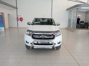 Ford Ranger 2.2TDCi SuperCab Hi-Rider XLS auto - Image 4