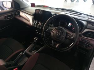 Toyota Starlet Cross 1.5 XR auto - Image 6