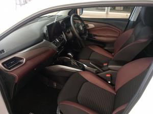 Toyota Starlet Cross 1.5 XR auto - Image 7