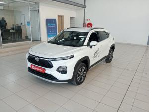 Toyota Starlet Cross 1.5 XR auto - Image 8