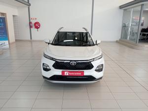 Toyota Starlet Cross 1.5 XR auto - Image 4