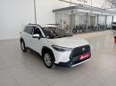 Thumbnail Toyota Corolla Cross 1.8 XS