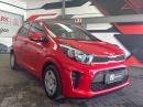 Thumbnail Kia Picanto 1.0 Street