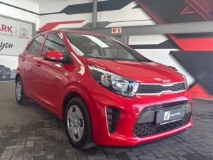 Kia Picanto 1.0 Street - Image 1