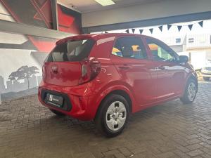 Kia Picanto 1.0 Street - Image 2