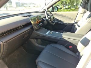 Omoda C7 1.6T Luxury - Image 7