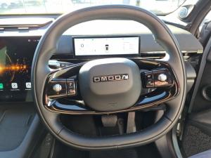 Omoda C7 1.6T Luxury - Image 8