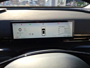 Omoda C7 1.6T Luxury - Image 11