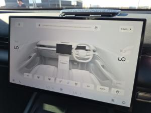 Omoda C7 1.6T Luxury - Image 14