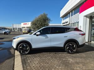 Omoda C7 1.6T Luxury - Image 21