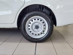 Suzuki Ertiga 1.5 GA - Image 8