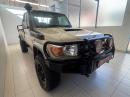 Thumbnail Toyota Land Cruiser 79 4.5D-4D LX V8 single cab