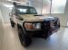 Toyota Land Cruiser 79 4.5D-4D LX V8 single cab - Thumbnail 1