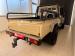 Toyota Land Cruiser 79 4.5D-4D LX V8 single cab - Thumbnail 2