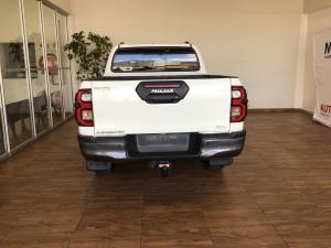 Toyota Hilux 2.8GD-6 double cab Legend auto - Image 5