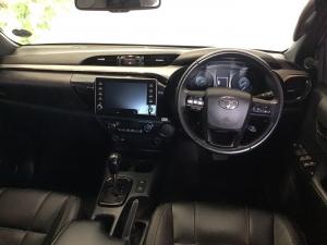 Toyota Hilux 2.8GD-6 double cab Legend auto - Image 7