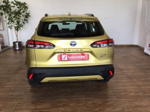 Toyota Corolla Cross 1.8 HEV XR - Image 5