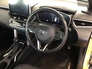 Toyota Corolla Cross 1.8 HEV XR - Image 8