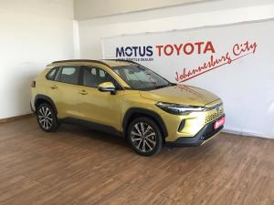 Toyota Corolla Cross 1.8 HEV XR - Image 1