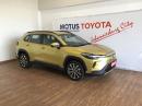 Thumbnail Toyota Corolla Cross 1.8 HEV XR