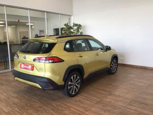 Toyota Corolla Cross 1.8 HEV XR - Image 2