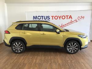 Toyota Corolla Cross 1.8 HEV XR - Image 3