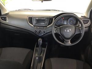 Toyota Starlet 1.4 XS auto - Image 6