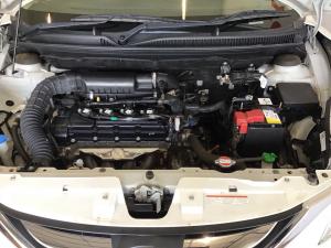 Toyota Starlet 1.4 XS auto - Image 10