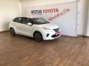 Thumbnail Toyota Starlet 1.4 XS auto