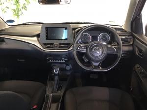 Toyota Starlet 1.5 XS auto - Image 6